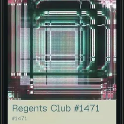 Regents Club #1471