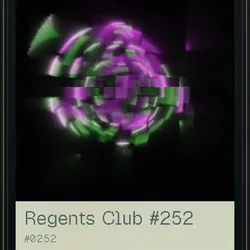 Regents Club #252