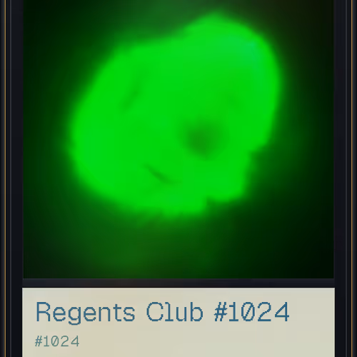 Regents Club