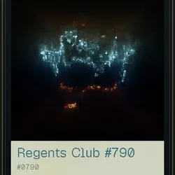 Regents Club #790
