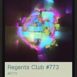 Regents Club #773