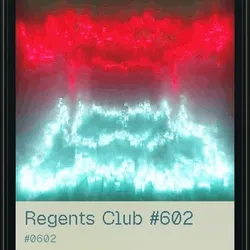 Regents Club #602