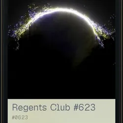 Regents Club #623