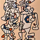 Parade Nuptiale, 1973
