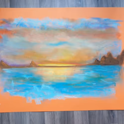Seascape 16
