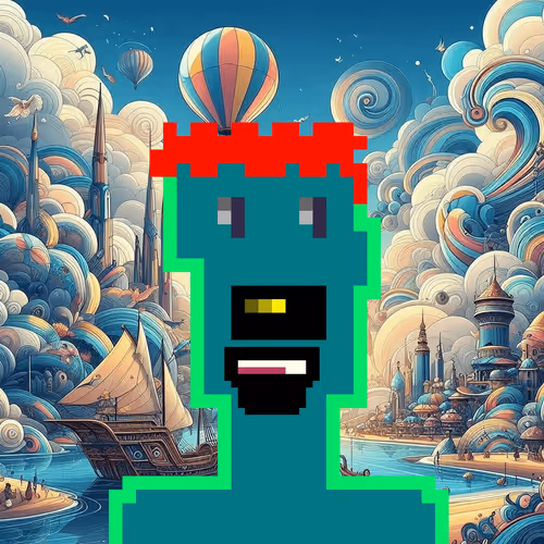 PixelPunk #5852