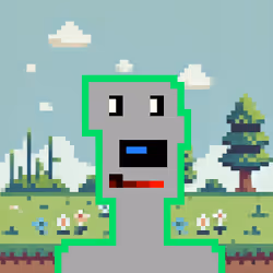 PixelPunk #8929