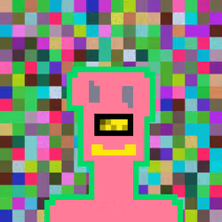PixelPunk #9497