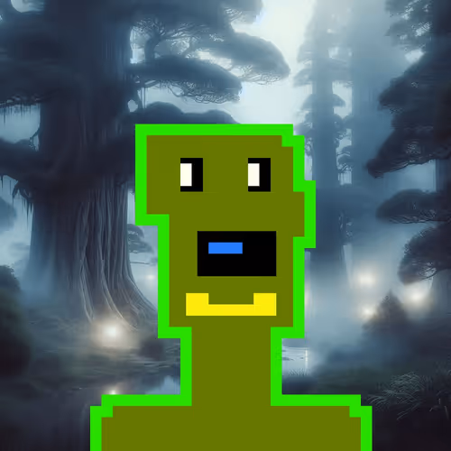PixelPunk #9772