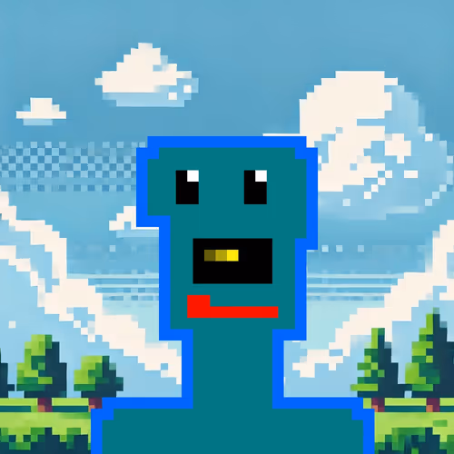 PixelPunk #9095