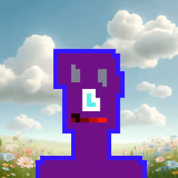 6813