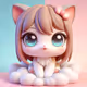 Anime Cat