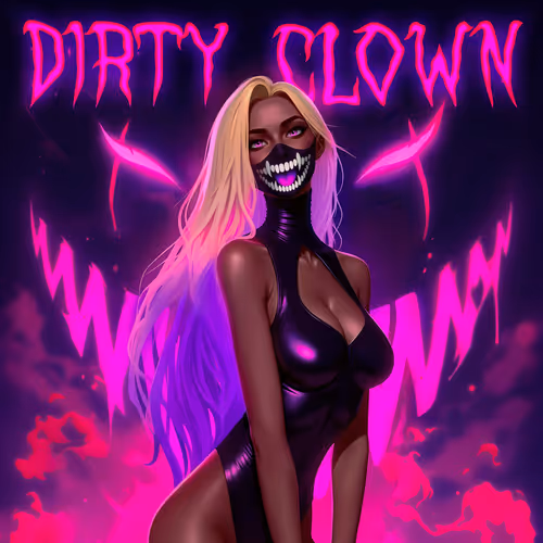 Pro6lema Dirty Clown