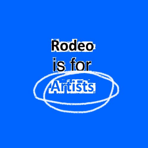 Rodeo posts