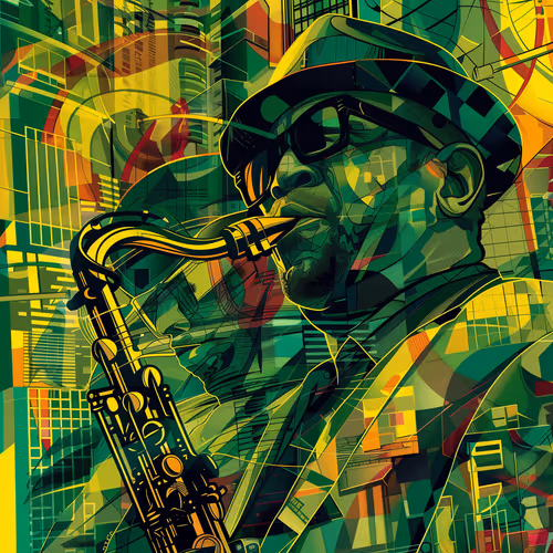 Friday Night Blues on Base