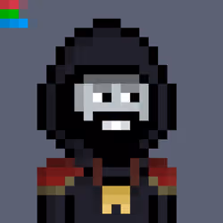 CLOAKS #822