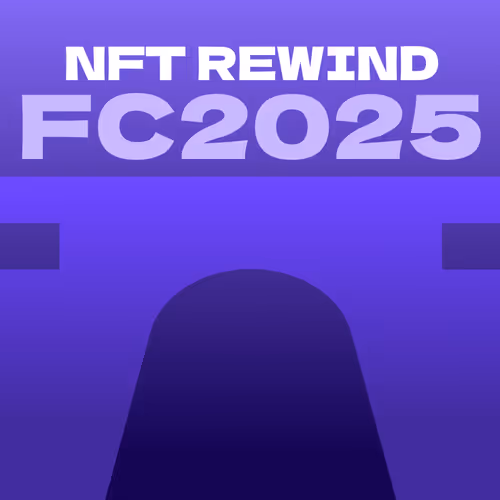 Farcster Rewind 2025