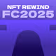 Farcster Rewind 2025