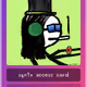 @syntx club card