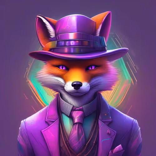DegentleFoxBasedClub