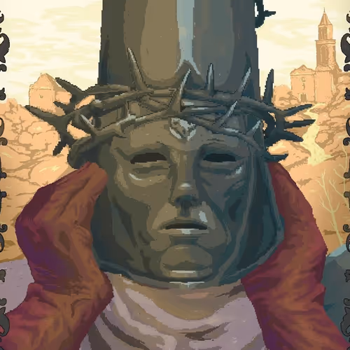 Etarnal Sin