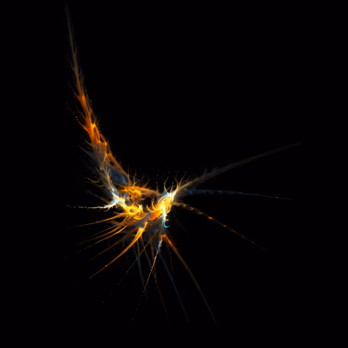 The Alchemy of Light