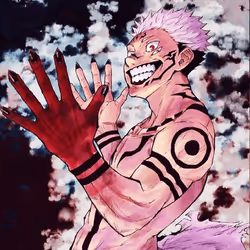 Jujutsu Kaisen - 888 handmade posters #58