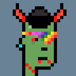 KryptoThugs #1353