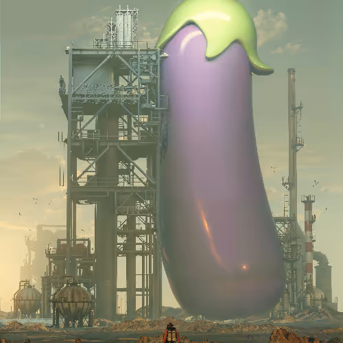 BIG D*CK ENERGY