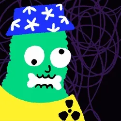 Schiizzoobase #566