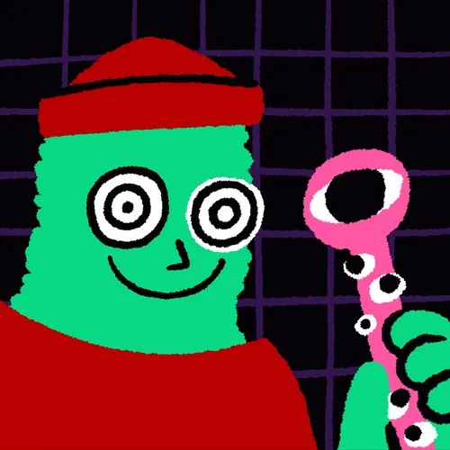 Schiizzoobase #431