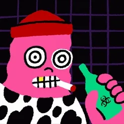 Schiizzoobase #1331