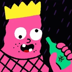 Schiizzoobase #448