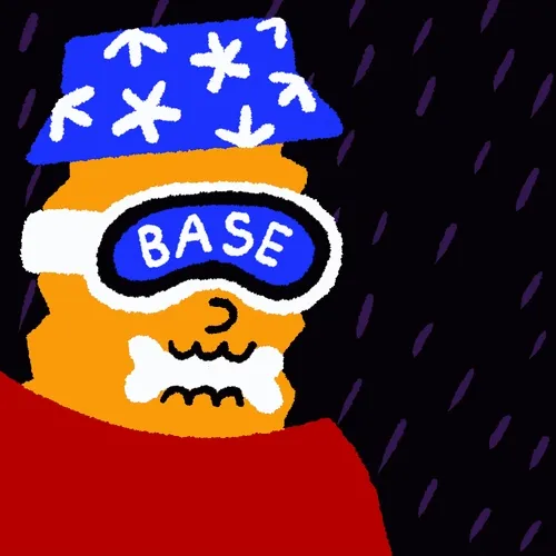 Schiizzoobase #366