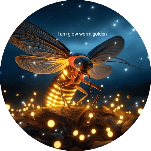 Glow Worm