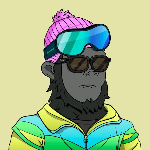 Shredding Sassy #2976