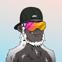 Shredding Sassy #2220