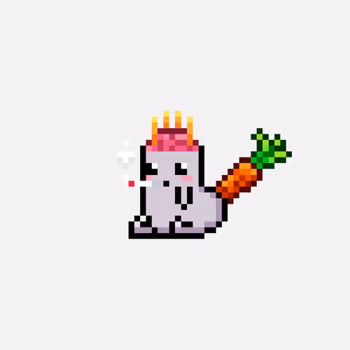Lil Dickbutts #968