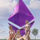 ETH DEFEATING $4K FINAL BOSS