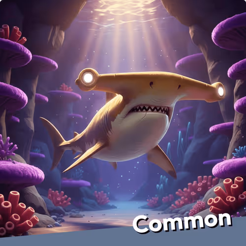 Shark ID #280