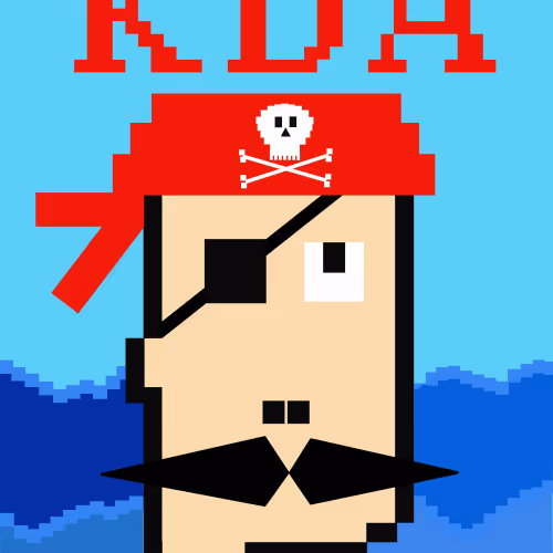 Pirate On Base