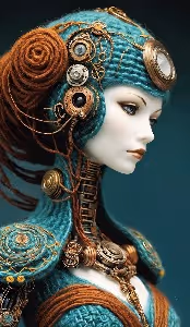 Item #104 Media
