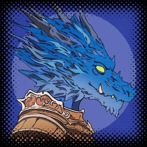 DRAGON LEGENDARY