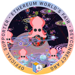 Dark Forest Punk at the Ethereum World’s Fair, Devconnect, Argentina