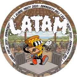 LATAM GLOBAL PIZZA PARTY 2026 | LATAM Community Call