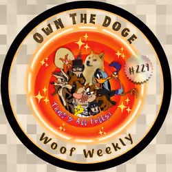 Woof Weekly #228