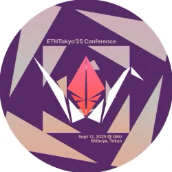 ETHTokyo '25 Conference