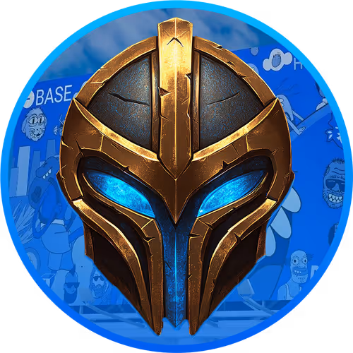 Gladiator • Onchain Summit 2025