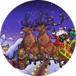 Ritual End-of-Year Community Gathering