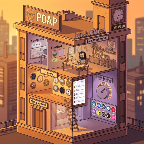 Poap 29
